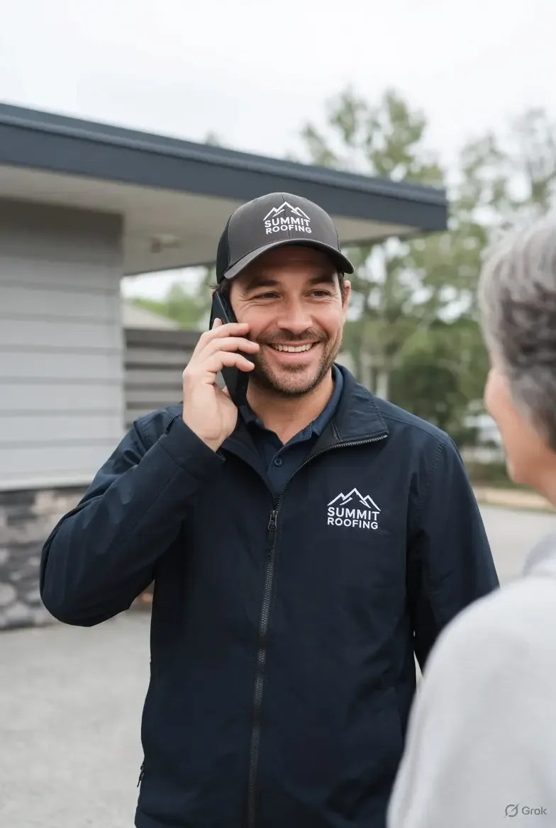 Flat Roof Leak Repair Demorest, GA FAQs